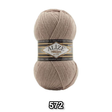 Alize Superlana Klasik 572