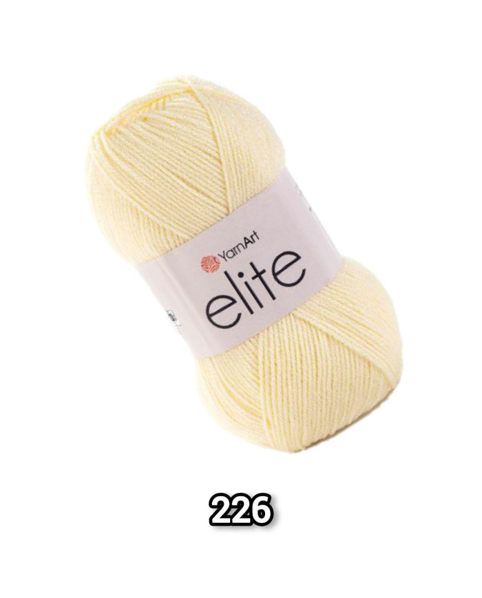 YarnArt Elite 226
