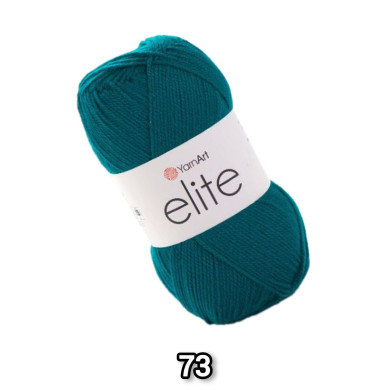 YarnArt Elite 73
