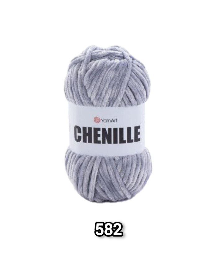YarnArt Chenille