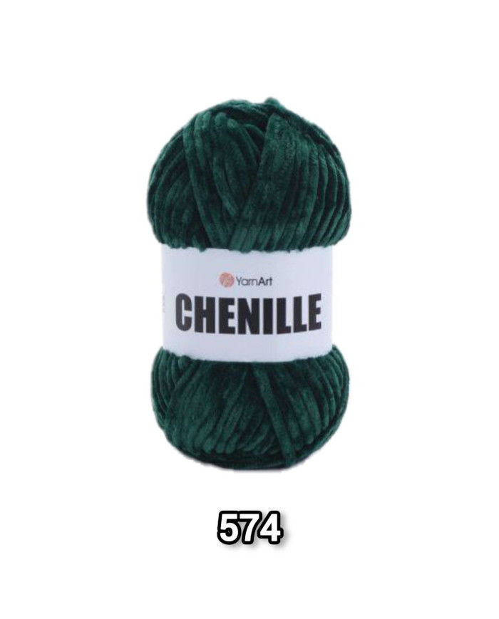 YarnArt Chenille