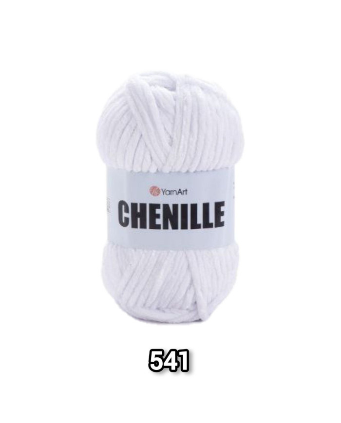 YarnArt Chenille