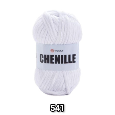 YarnArt Chenille