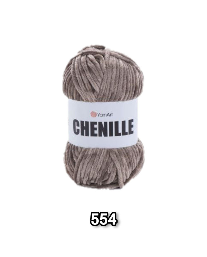 YarnArt Chenille
