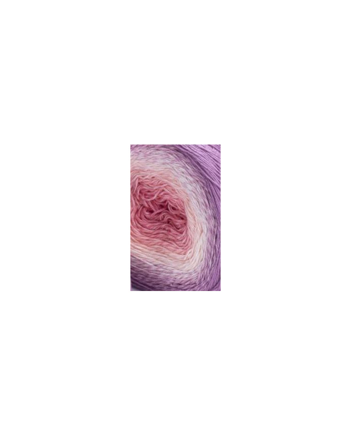 YarnArt Flowers