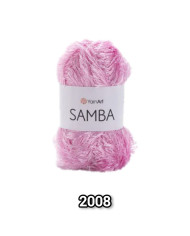 YarnArt Samba 2008