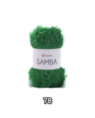 YarnArt Samba 78