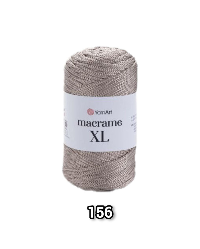 YarnArt Macrame XL 156