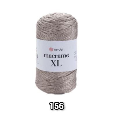 YarnArt Macrame XL 156