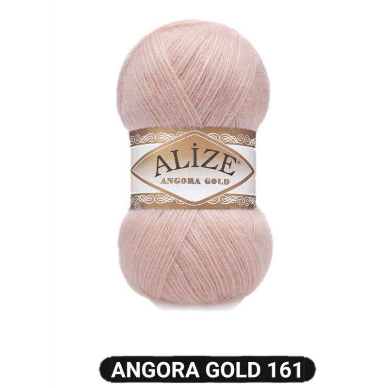 Alize Angora Gold 161