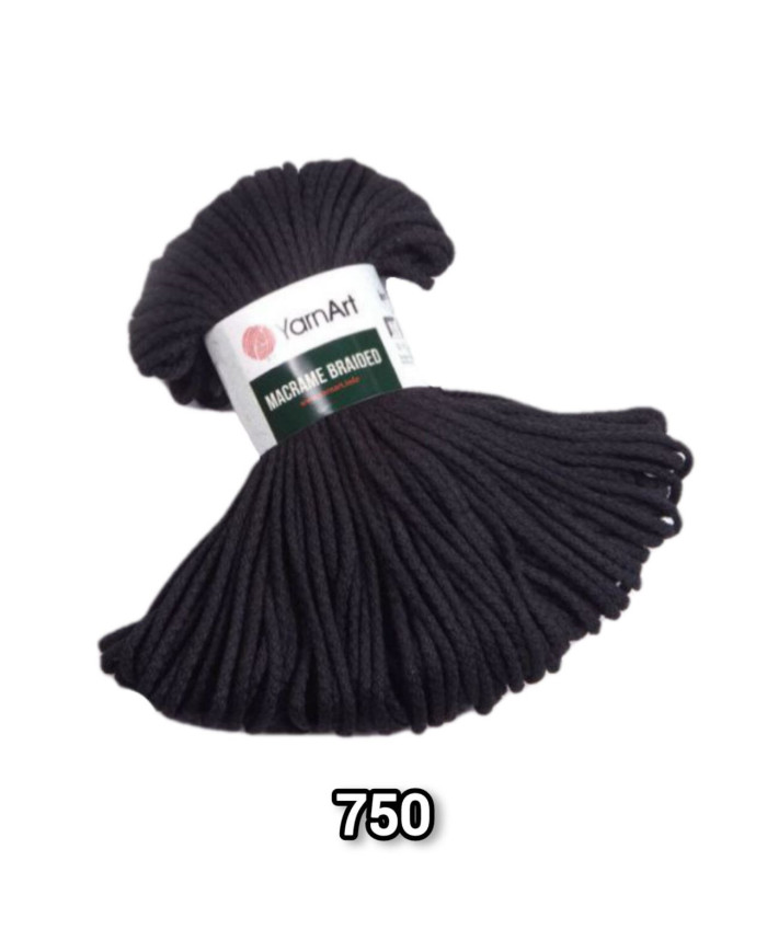 YarnArt Macrame braided