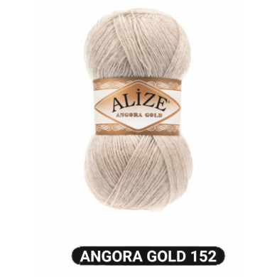 Alize Angora Gold 152