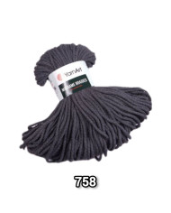 YarnArt Macrame braided