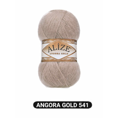 Alize Angora Gold 541