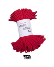 Macrame Braided XL
