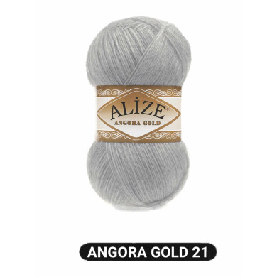 Alize Angora Gold 21