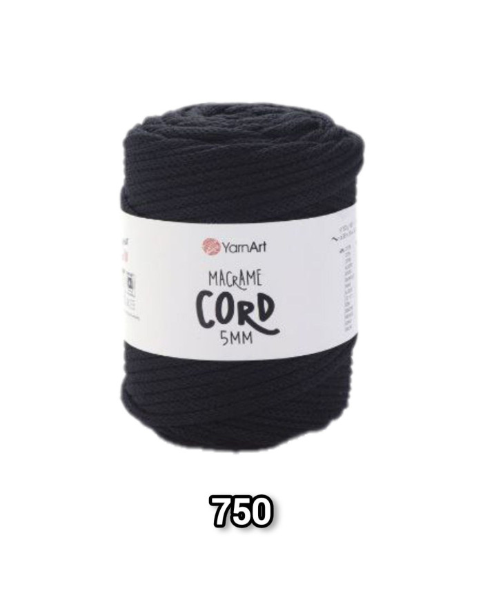 YarnArt Macrame Cord 5mm