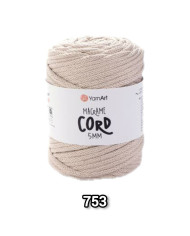 YarnArt Macrame Cord 5mm