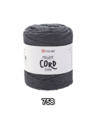 YarnArt Macrame Cord 5mm
