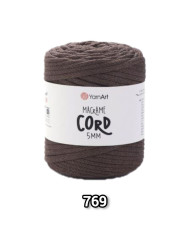 YarnArt Macrame Cord 5mm