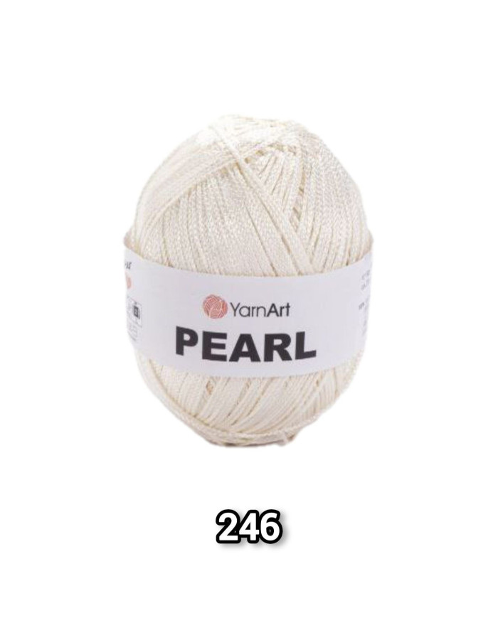 YarnArt Pearl