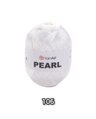 YarnArt Pearl