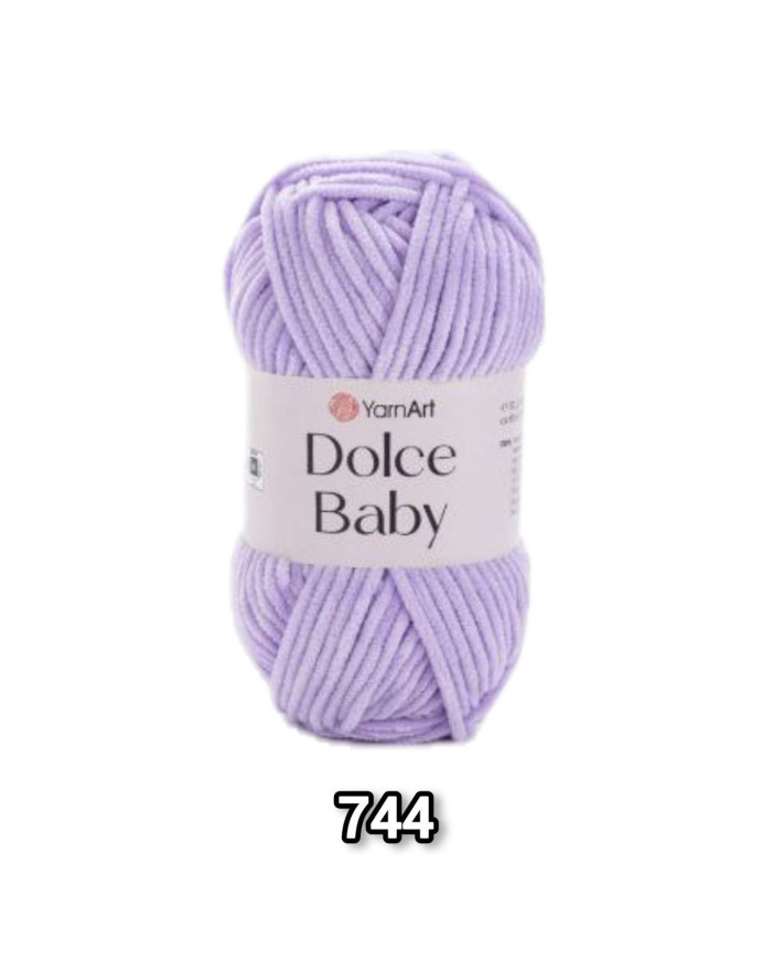YarnArt Dolce Baby