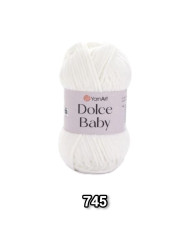 YarnArt Dolce Baby