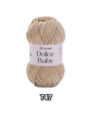 YarnArt Dolce Baby