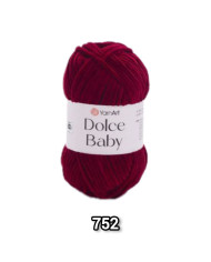 YarnArt Dolce Baby