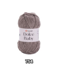 YarnArt Dolce Baby