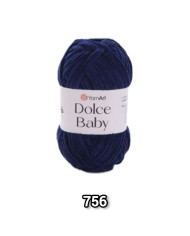 YarnArt Dolce Baby