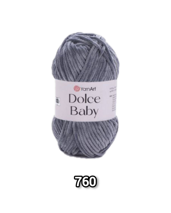 YarnArt Dolce Baby