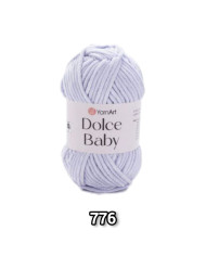 YarnArt Dolce Baby