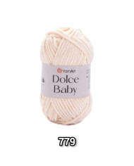 YarnArt Dolce Baby