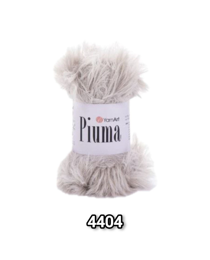 YarnArt Piuma