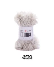 YarnArt Piuma
