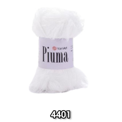 YarnArt Piuma