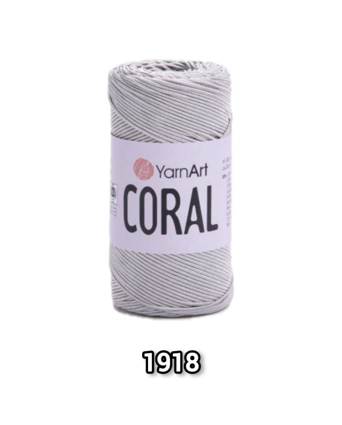 YarnArt Coral