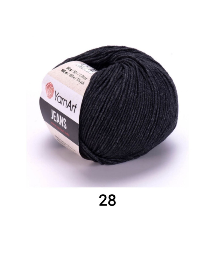 YarnArt jeans