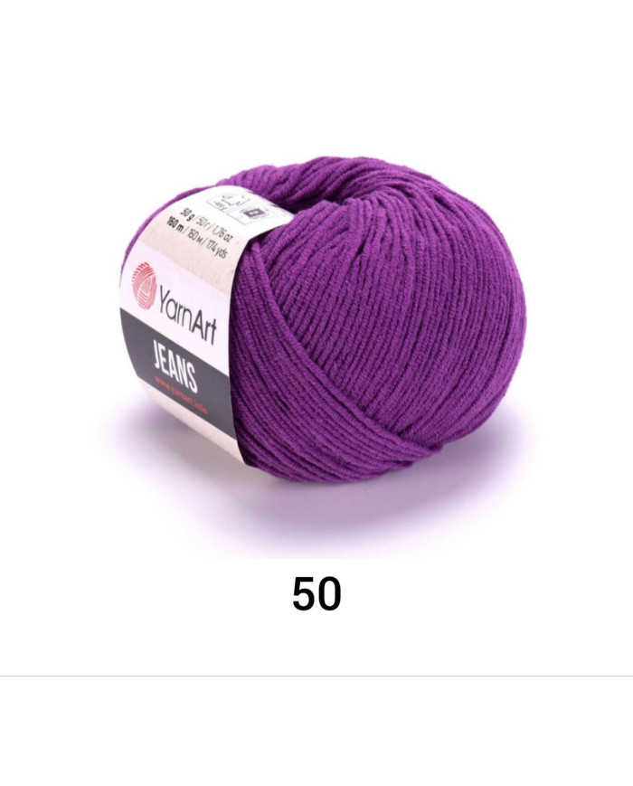 YarnArt jeans