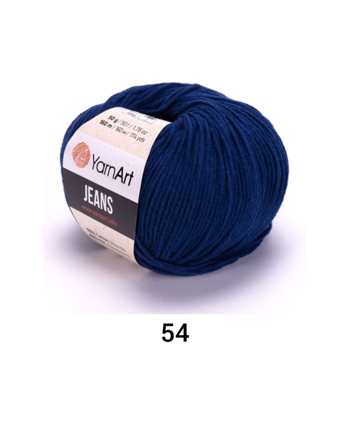 YarnArt jeans