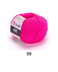YarnArt jeans