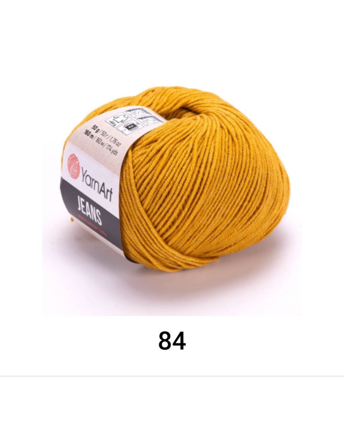 YarnArt jeans