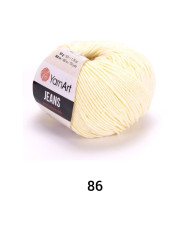 YarnArt jeans