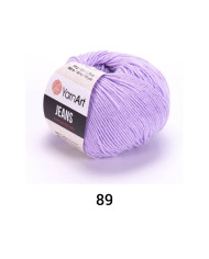 YarnArt jeans