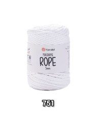 YarnArt Macrame Rope 5mm