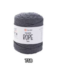 YarnArt Macrame Rope 5mm