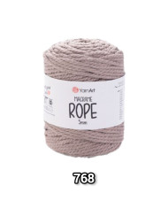 YarnArt Macrame Rope 5mm