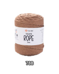 YarnArt Macrame Rope 5mm